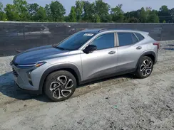 KL77LJEPXTC185465 2026 CHEVROLET TRAX