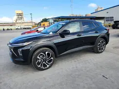 KL77LJEPXTC219789 2026 CHEVROLET TRAX