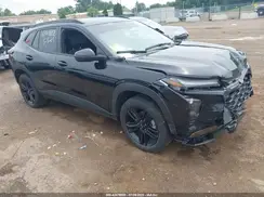 KL77LKE20RC000424 2024 CHEVROLET TRAX