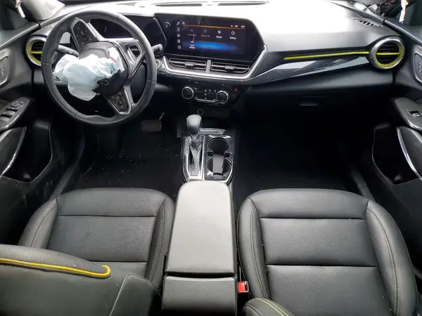 KL77LKE20RC001010 2024 CHEVROLET TRAX - Image 8