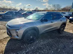 KL77LKE20RC002917 2024 CHEVROLET TRAX