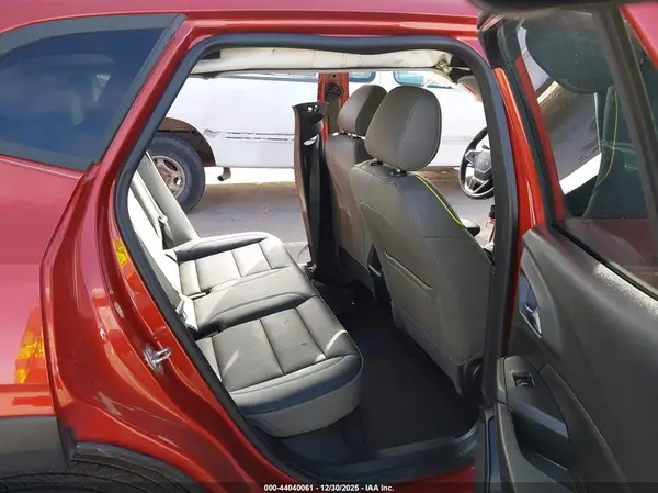 KL77LKE20RC004246 2024 CHEVROLET TRAX - Image 8