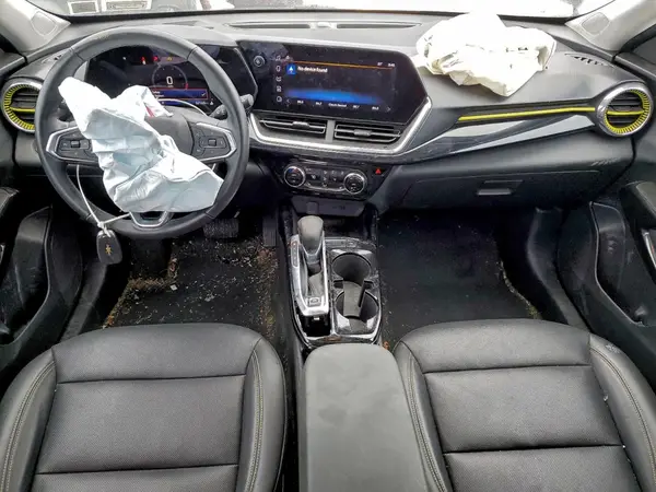 KL77LKE20RC018132 2024 CHEVROLET TRAX - Image 8