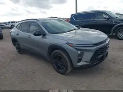 KL77LKE20RC029986 2024 CHEVROLET TRAX