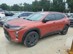 KL77LKE20RC030362 2024 CHEVROLET TRAX