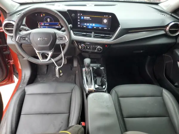 KL77LKE20RC030362 2024 CHEVROLET TRAX - Image 8