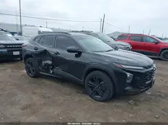 KL77LKE20RC039904 2024 CHEVROLET TRAX