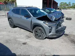 KL77LKE20RC040597 2024 CHEVROLET TRAX