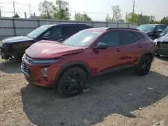 KL77LKE20RC049879 2024 CHEVROLET TRAX