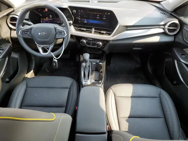 KL77LKE20RC049879 2024 CHEVROLET TRAX - Image 8