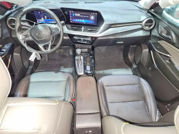 KL77LKE20RC053253 2024 CHEVROLET TRAX - Image 8