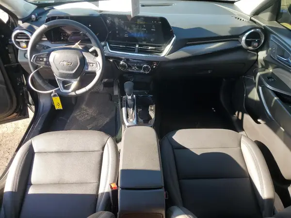 KL77LKE20RC055150 2024 CHEVROLET TRAX - Image 8
