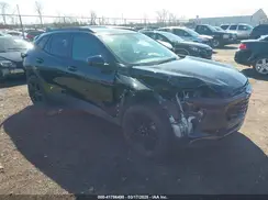 KL77LKE20RC058954 2024 CHEVROLET TRAX