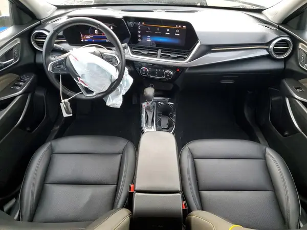 KL77LKE20RC071932 2024 CHEVROLET TRAX - Image 8