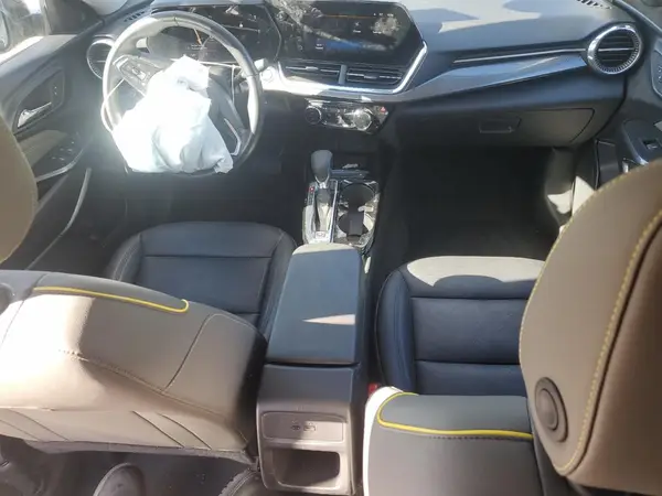 KL77LKE20RC080999 2024 CHEVROLET TRAX - Image 8