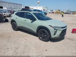 KL77LKE20RC083093 2024 CHEVROLET TRAX