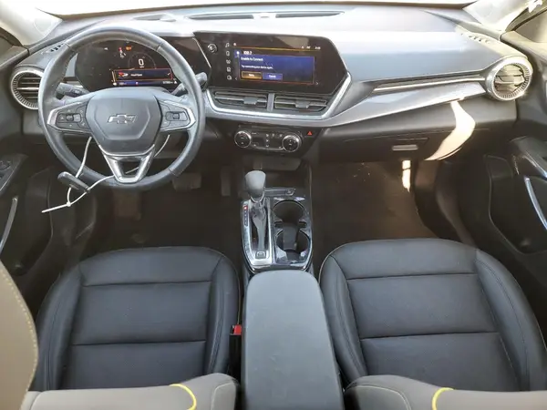 KL77LKE20RC085894 2024 CHEVROLET TRAX - Image 8