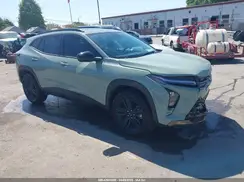 KL77LKE20RC086107 2024 CHEVROLET TRAX