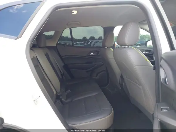 KL77LKE20RC087127 2024 CHEVROLET TRAX - Image 8