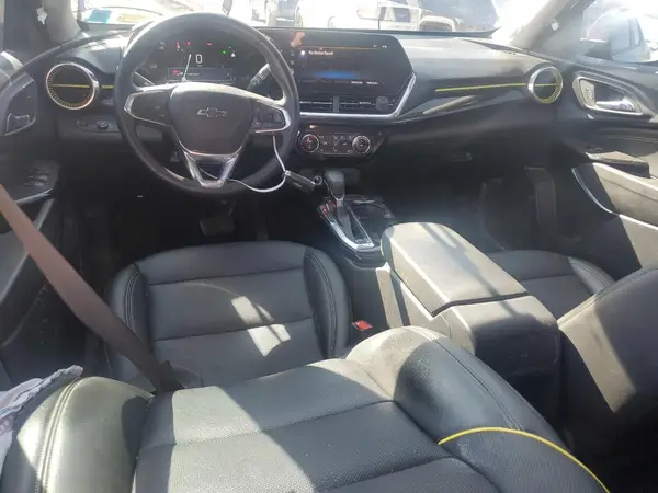 KL77LKE20RC095230 2024 CHEVROLET TRAX - Image 8