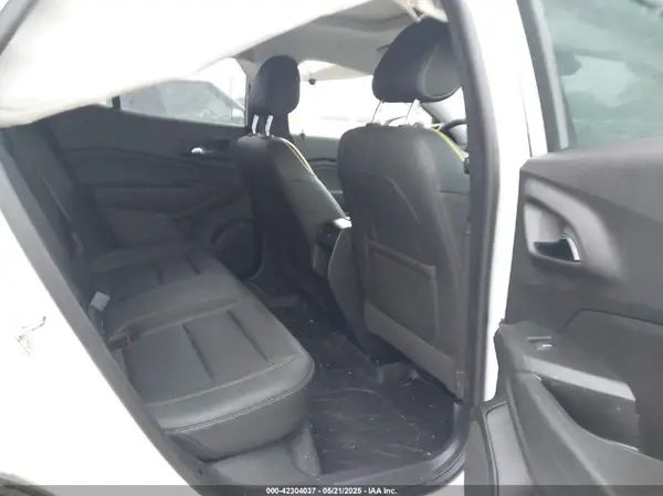 KL77LKE20RC109711 2024 CHEVROLET TRAX - Image 8