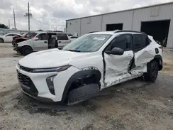 KL77LKE20RC109854 2024 CHEVROLET TRAX