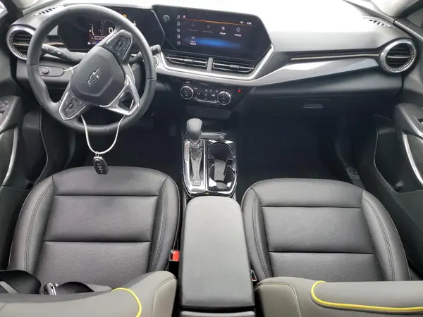 KL77LKE20RC109854 2024 CHEVROLET TRAX - Image 8