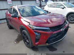 KL77LKE20RC111653 2024 CHEVROLET TRAX