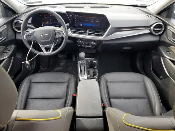 KL77LKE20RC113323 2024 CHEVROLET TRAX - Image 8