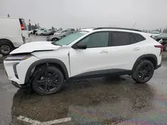 KL77LKE20RC121471 2024 CHEVROLET TRAX