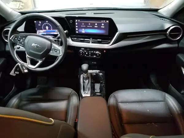 KL77LKE20RC124290 2024 CHEVROLET TRAX - Image 8