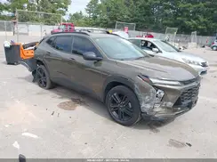 KL77LKE20RC127643 2024 CHEVROLET TRAX