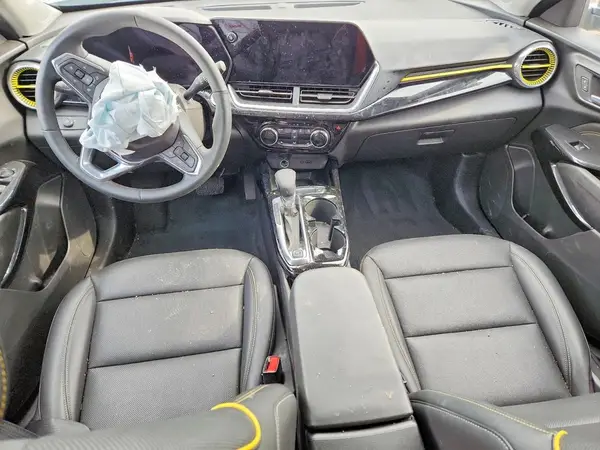 KL77LKE20RC128100 2024 CHEVROLET TRAX - Image 8