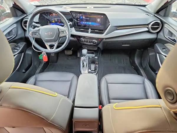 KL77LKE20RC128646 2024 CHEVROLET TRAX - Image 8