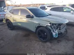 KL77LKE20RC132552 2024 CHEVROLET TRAX