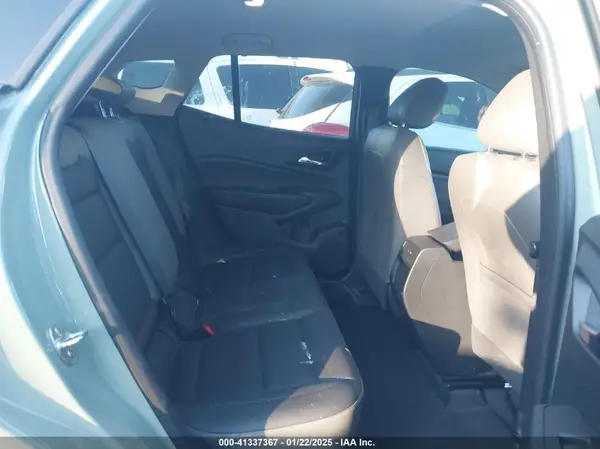 KL77LKE20RC132552 2024 CHEVROLET TRAX - Image 8