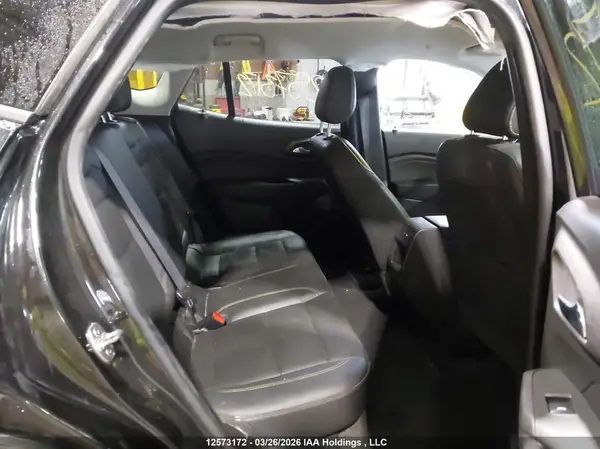 KL77LKE20RC146323 2024 CHEVROLET TRAX - Image 8