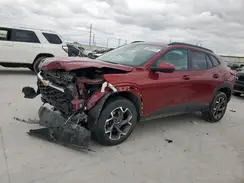 KL77LKE20RC146709 2024 CHEVROLET TRAX