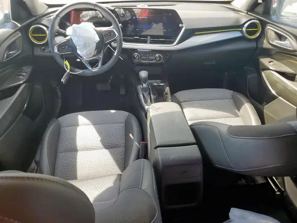 KL77LKE20RC146709 2024 CHEVROLET TRAX - Image 8