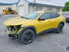 KL77LKE20RC152459 2024 CHEVROLET TRAX