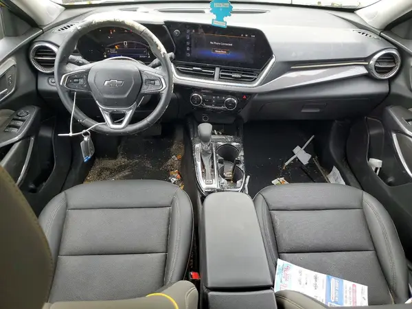 KL77LKE20RC152459 2024 CHEVROLET TRAX - Image 8