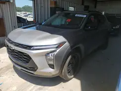 KL77LKE20RC152767 2024 CHEVROLET TRAX