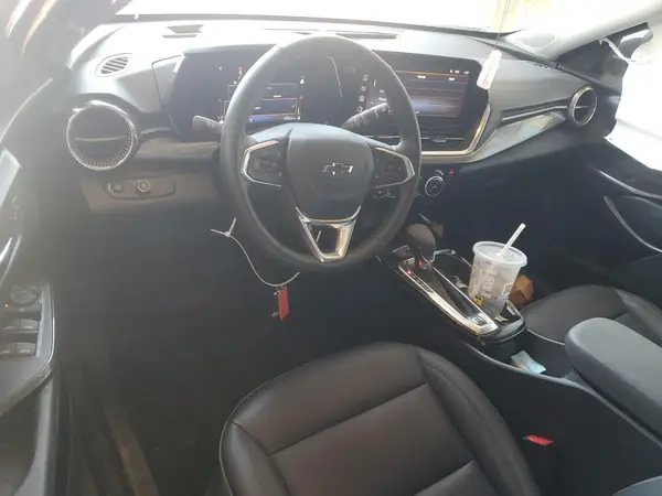 KL77LKE20RC152767 2024 CHEVROLET TRAX - Image 8