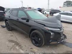 KL77LKE20RC160058 2024 CHEVROLET TRAX