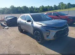 KL77LKE20RC161386 2024 CHEVROLET TRAX