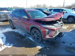 KL77LKE20RC169083 2024 CHEVROLET TRAX