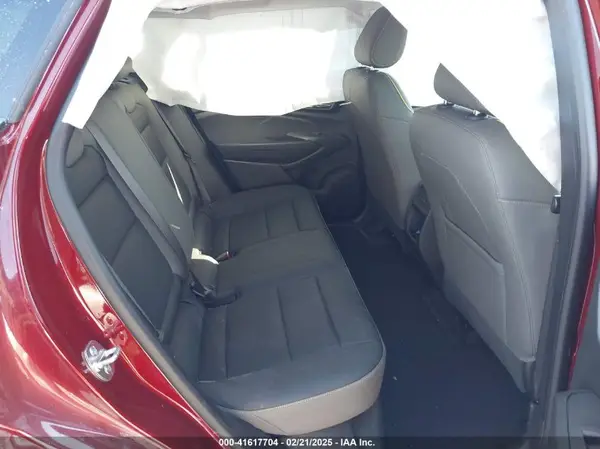 KL77LKE20RC169083 2024 CHEVROLET TRAX - Image 8