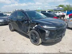 KL77LKE20RC170766 2024 CHEVROLET TRAX