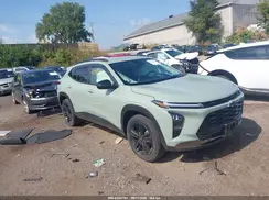 KL77LKE20RC177409 2024 CHEVROLET TRAX