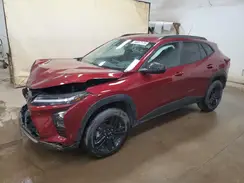 KL77LKE20RC181282 2024 CHEVROLET TRAX